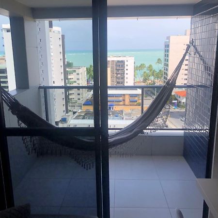 Aparthotel Ponta Verde - Vista Para O Mar Maceió Zewnętrze zdjęcie