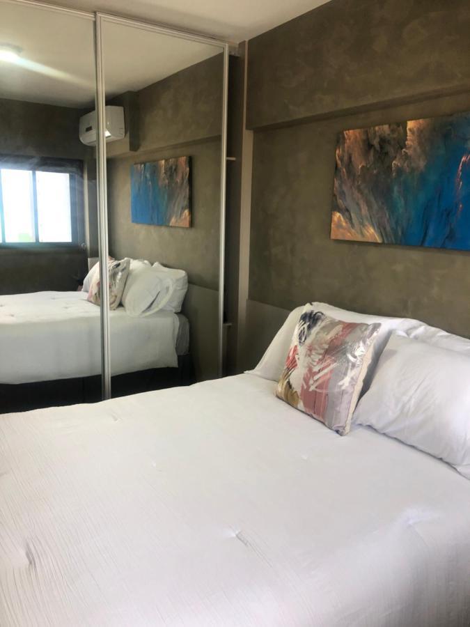 Aparthotel Ponta Verde - Vista Para O Mar Maceió Zewnętrze zdjęcie