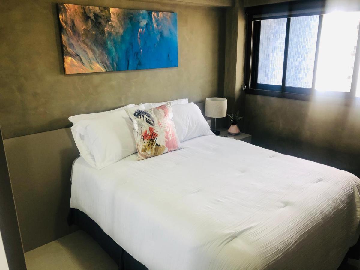 Aparthotel Ponta Verde - Vista Para O Mar Maceió Zewnętrze zdjęcie