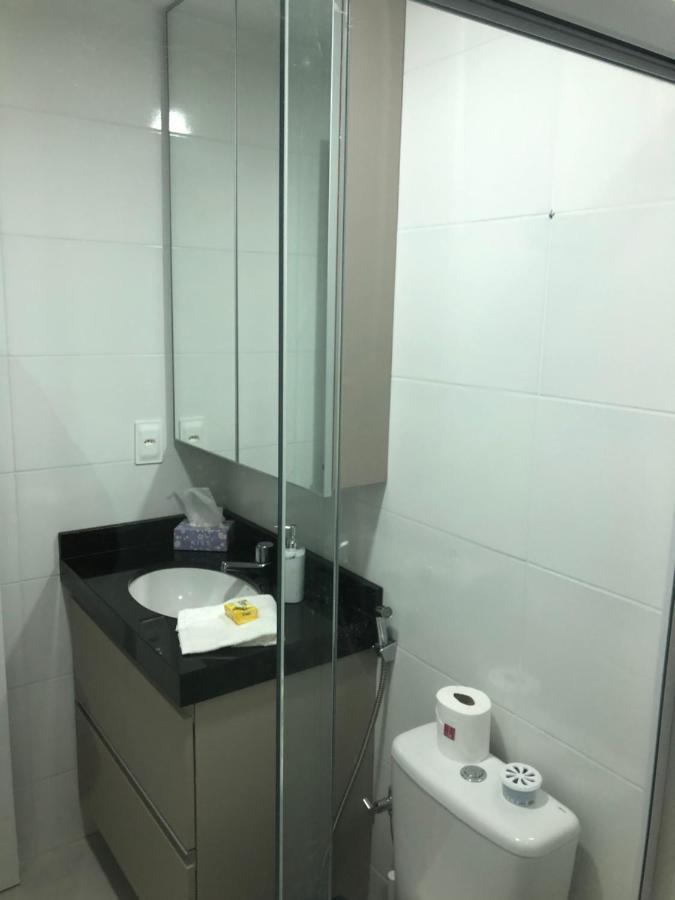 Aparthotel Ponta Verde - Vista Para O Mar Maceió Zewnętrze zdjęcie