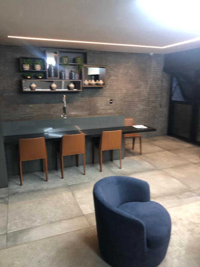 Aparthotel Ponta Verde - Vista Para O Mar Maceió Zewnętrze zdjęcie