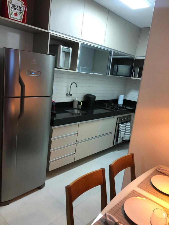Aparthotel Ponta Verde - Vista Para O Mar Maceió Zewnętrze zdjęcie